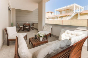 MAGNOLIA - ORTI'S PLACE